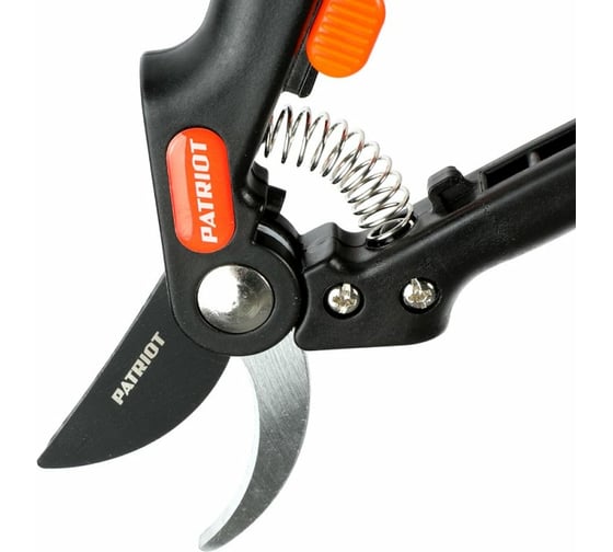 Профессиональный секатор PATRIOT HL 200P 777004201