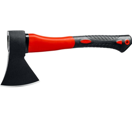 Кованый топор MIRAX 360 мм общий вес 800/900 г 20601-08_z02