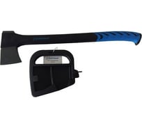 Топор 1220г, с тефлоновым покрытием UNITRAUM UN-429D-2 15966817