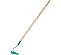 Прямой полольник с черенком, рабочая часть 185х50x1380мм РОСТОК 421585