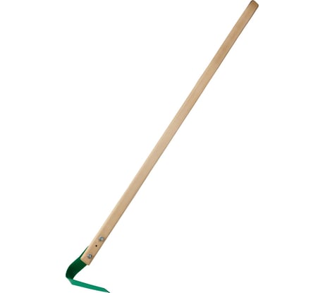 Большой плоскорез с черенком 180мм РОСТОК 421591