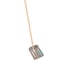 Лопата Rusconnect Ilsk2s skandynawia standard 340х350х1430 мм 612027 2