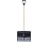 Лопата Rusconnect Ilt37 practic eco 370х300х1135 мм 612001 1
