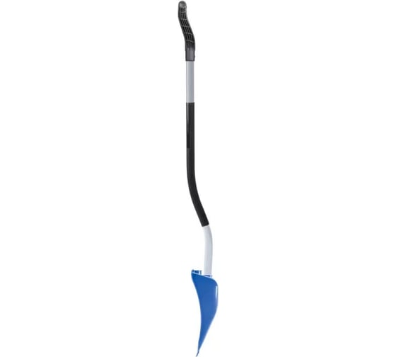Лопата Rusconnect Ilex55  ergospecial 550х380х1535 мм 612212