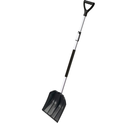 Лопата Rusconnect Ilt30tsc  nanga eco telescopic 300х335х1200/1580 мм 612009 1