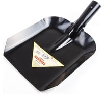 Совковая лопата ЛЕТО Копанец - ЛСП (арти) 4968