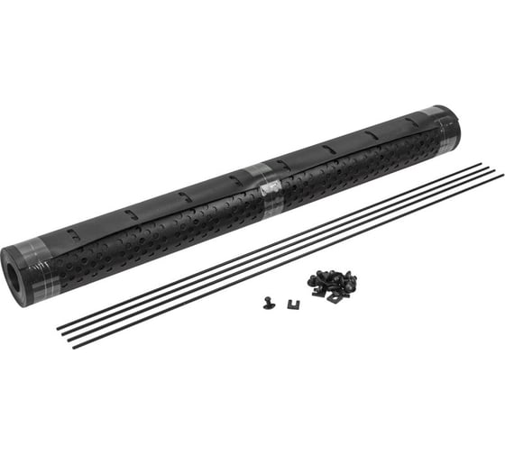 Садовый компостер WMC TOOLS 335x90см WMC-TG4001001(55033)