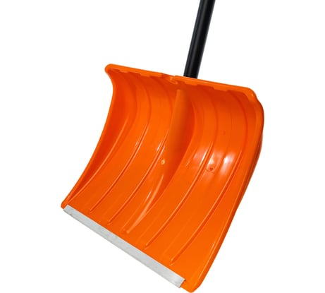 Ковш СКОБЯНОЙ Медведь 500375 оранжевый 009521