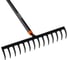 Грабли Fiskars SolidTM 1016036 9