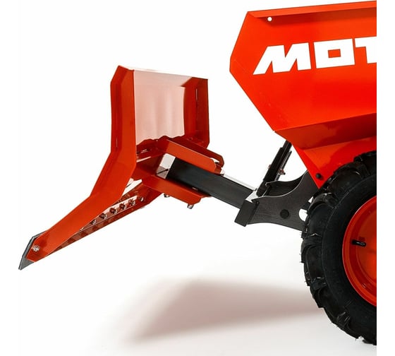 Моторизированная тележка Мотомул МТ-300.GB200 top