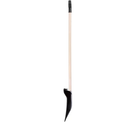 Лопата Rusconnect Ilt55 alpinus eco 550х385х1400 мм 612004