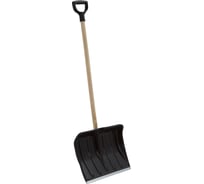 Лопата Rusconnect Ilt41 noname 41 eco 410×320×1230 мм 612002