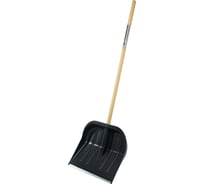 Лопата Скобяной Топтыжка 1 009492