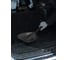 Автомобильная лопата Denzel 230x290x690мм, сверхпрочный полиамид 61670 7