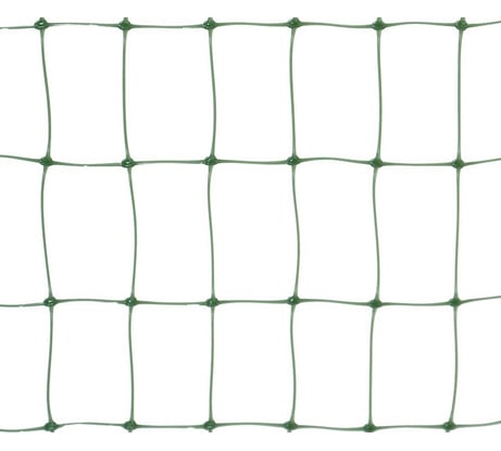 Сетка для клематисов 1х6 м Протэкт Хаки У-22/1/6