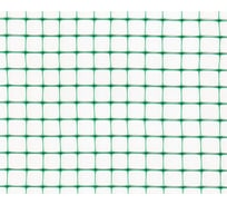 Сетка для птичников 1х10 м Протэкт Зеленый Ф-13/1/10