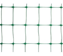 Сетка для приусадебного хозяйства 2х25 м Протэкт Зеленый Ф-22/2/25