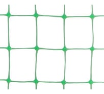 Сетка для приусадебного хозяйства 2х25 м Протэкт Зеленый Ф-13/2/25