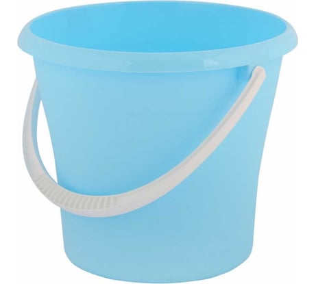 Ведро ЗПИ «Альтернатива» 10 л М007