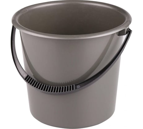 Ведро ЗПИ «Альтернатива» Эконом 7 л М6308