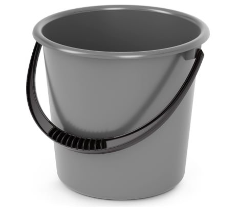 Ведро ЗПИ «Альтернатива» Эконом 5 л М8547