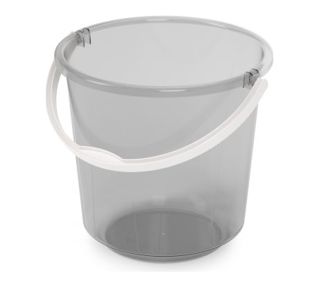 Ведро ЗПИ «Альтернатива» Хозяюшка 7 л М1205