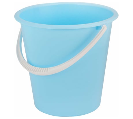 Ведро ЗПИ «Альтернатива» Крепыш 12 л М520