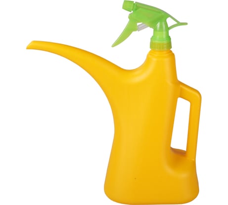 Лейка-распылитель ЗПИ «Альтернатива» 1.5 л М282