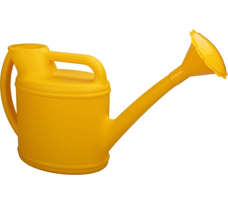 Лейка ЗПИ «Альтернатива» Классик 7 л, с рассеивателем М2582