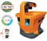 Аккумуляторная сеялка-разбрасыватель DAEWOO DASP 321Li 2