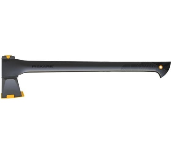 Топор -колун Fiskars Solid, большой 1023517