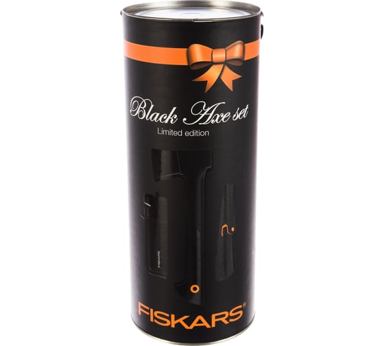 Промо-набор тубус Fiskars 1055139