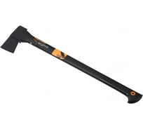 Топор-колун Fiskars Solid, средний 1023516
