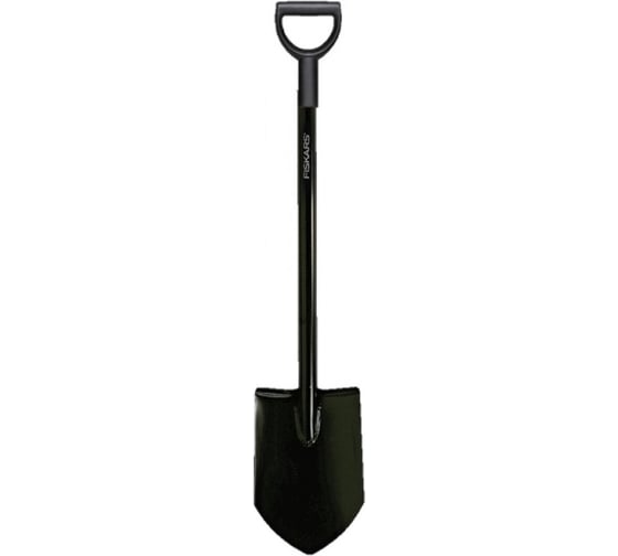 Садовая лопата Fiskars Basic 1028542