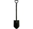Садовая лопата Fiskars Basic 1028542 1