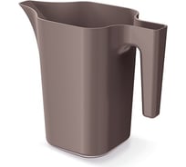 IKJ2-4985U Лейка Jug h20см 1,8л марсала Prosperplast 070155 29751740