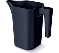 Лейка Prosperplast IKJ2-S433 Jug h20см 1,8л антрацит 070157
