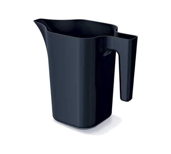 Лейка Prosperplast IKJ2-S433 Jug h20см 1,8л антрацит 070157 1