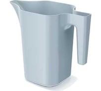 Лейка Prosperplast IKJ2-443U Jug h 20 см 1.8 л светло-серый 070154