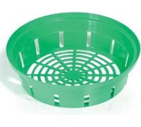 Корзина для луковичных Prosperplast IKCE1-G642 ONION d 20 см, h 5.7 см, зеленый 069713