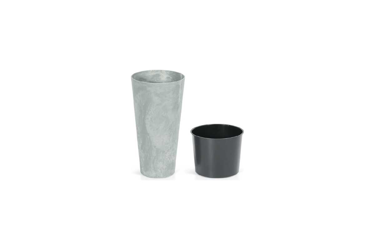PROSPERPLAST Plastica Tubus Slim Effect CON serbatoio