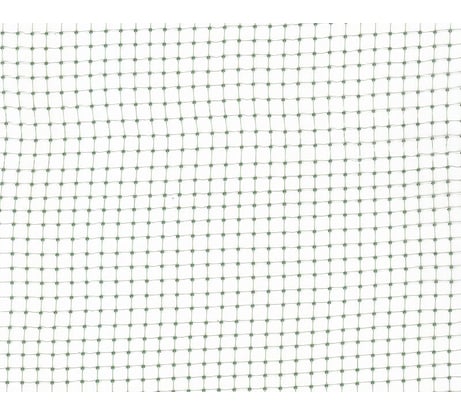 Сетка от птиц Протэкт 2х10 м, хаки У-6/2/10