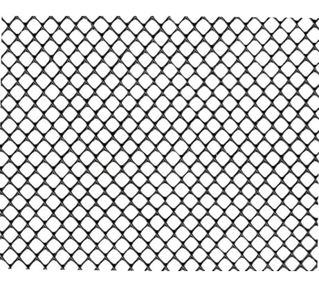 Сетка от кротов Протэкт 10 м, черная Г-9/1/10