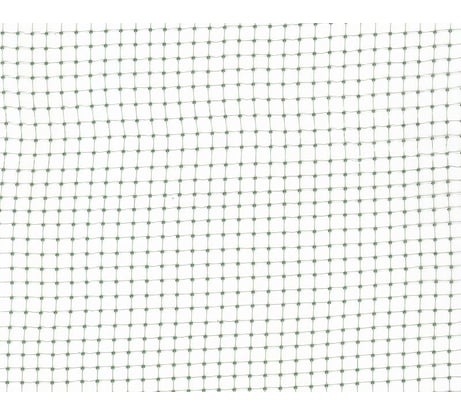 Сетка от птиц Протэкт 2х5 м, хаки У-6/2/5