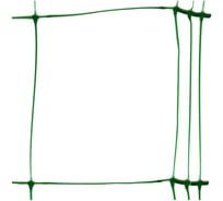 Шпалерная сетка для огурцов Протэкт 2х5 м, хаки Ф-170/2/5