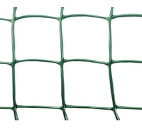 Сетка для плетистых роз Протэкт, 90х100 мм, 5 м, хаки Ф-90/1/5 х
