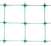 Сетка для приусадебного хозяйства Протэкт 2х25 м, зеленая Ф-45/2/25 з