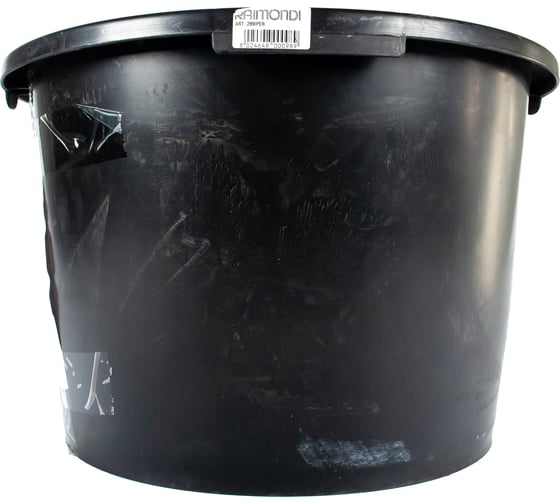 Ведро RAIMONDI 45 л. IPERBET 289IPER