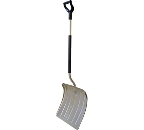 Профессиональная лопата KWAZAR WGPAl