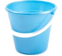 Ведро 6 л. Евро пищевое Радиан 4607168313216